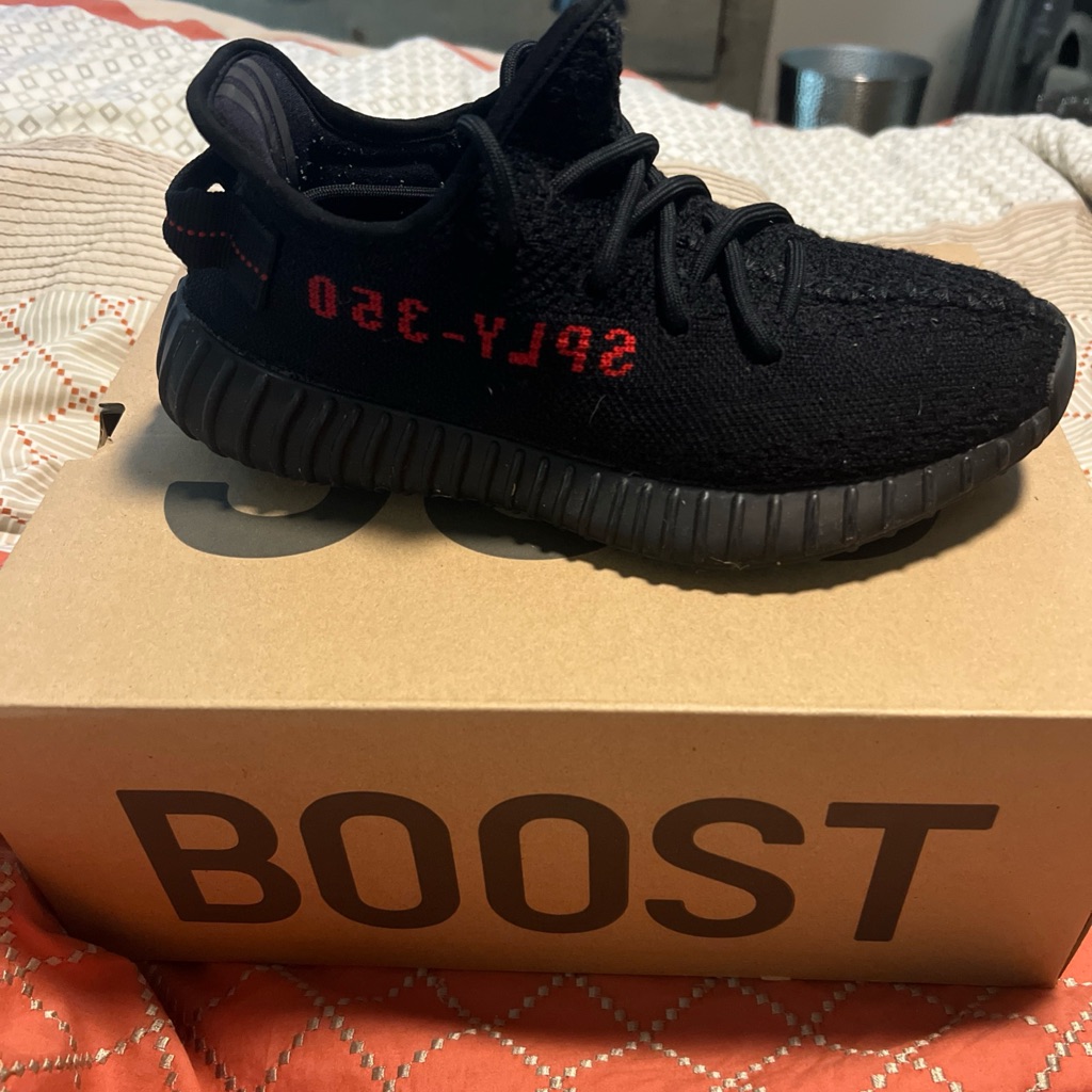 Adidas Yzy Foam Rnr Sneakers